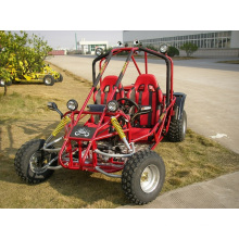 Картинг гонки вала ЕЭС с двигателем 250cc (KD 250GKA-2Z)